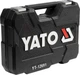 Набор инструментов YATO 82шт (YT-12691) - изображение 3