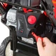 Снегоуборщик бензиновый Intertool (SN-4000) - изображение 4