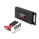 Пистолет заклепочный для резьбовых заклепок Intertool M3, M4, M5, M6 200мм (RT-0019) - изображение 4