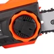 Пила аккумуляторная Tekhmann TCC-10/i20 (850995) - изображение 5