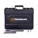 Перфоратор бочковой Tekhmann TRH-1200 SDS-plus (848644) - изображение 6
