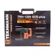 Перфоратор бочковой Tekhmann TRH-1200 SDS-plus (848644) - изображение 7
