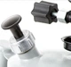Лампа паяльная Intertool бензиновая 1,5л (GB-0032) - изображение 4