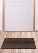 Килимок придверний Multy Home Scrape'n Brush коричневий 45x75см (EU5000289) - зображення 6