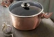 Кастрюля Berlinger Haus ROSE GOLD 8л (6194-BH) - изображение 5