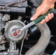 Набор торцевых насадок с трещоткой Bosch 1/2" 25 предметов (1600A02Z9F) - изображение 6
