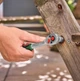 Набор торцевых насадок с трещоткой Bosch 1/4“ + 1/2“ 56 предметов (1600A02Z9G) - изображение 4