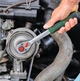 Набор торцевых насадок с трещоткой Bosch 1/4“ + 1/2“ 56 предметов (1600A02Z9G) - изображение 6