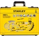 Набор инструментов Stanley 142 предметов (STMT98109-1) - изображение 3