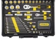 Набор инструментов Stanley 142 предметов (STMT98109-1) - изображение 7