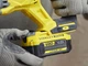 Перфоратор аккумуляторный Stanley FatMax SFMCH900M22 - изображение 5