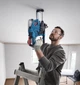 Перфоратор Bosch GBH 185-LI Kit 2x4A+1840 (0611924021) - изображение 11