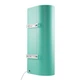 Бойлер Willer EV50DR Grand-SP-mintm бірюза матовий 50л - изображение 5