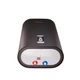 Бойлер Willer EV50DR Grand-SS-blackm чорний матовий 50л - изображение 9