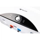 Бойлер горизонтальний Willer Edge + EH20R Edge+ 20л - изображение 4