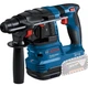 Перфоратор Bosch GBH 185-LI Solo in Carton (0611924020) - изображение 3