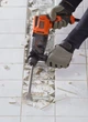 Перфоратор сетевой Black+Decker, BEHS01 - изображение 9