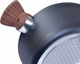 Каструля Fissman Diamond Grey 7,1 л (4305) - зображення 4