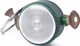 Кастрюля Fissman Malachite 4,7л (4319) - изображение 3