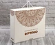 Покривало декоративне Руно VeLour Iсе 150x220см (360.55_Iсе) - зображення 6