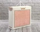 Покривало декоративне Руно VeLour Apricot 220х240см (330.55_Apricot) - зображення 5