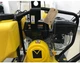 Виброплита Masalta MS100-4 Honda GX160 610х460мм (36780) - изображение 3