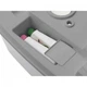 Біотуалет Thetford Porta Potti 365 білий (8710315024586) - зображення 4