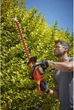 Кусторез электрический Black+Decker BEHTS551 - изображение 5
