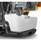 Воздуходувка бензиновая STIGA BL980R - изображение 4