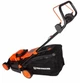 Газонокосилка электрическая Tekhmann TLM-1638 BL (852101) - изображение 4