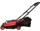 Газонокосилка аккумуляторная Vitals AZP 1832 SmartLine+ (194842) - изображение 5