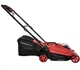 Газонокосилка аккумуляторная Vitals AZP 1832 SmartLine+ (194842) - изображение 6