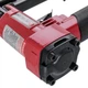 Пневматичний степлер Intertool PT-1610 для скоби 12,8x16мм - зображення 7