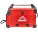 Зварювальний апарат Vitals Professional MIG 2000 LCD Alu Synergy (156989) - зображення 4