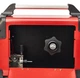 Зварювальний апарат Vitals Professional MIG 2000 LCD Alu Synergy (156989) - зображення 7