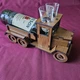 Мини-бар Slipo Машина со стопками 14,5x30,5x12,5см (B-023) - изображение 8