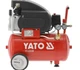 Компресор YATO YT-23300 - зображення 3