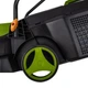 Газонокосилка коллекторная Procraft NM-1600 (016002) - изображение 5