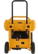 Компресор повітряний поршневий DeWALT DPC17PS - зображення 4