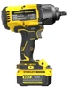 Гайковерт аккумуляторный Stanley FatMax SFMCF940M1 - изображение 4