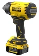 Гайковерт аккумуляторный Stanley FatMax SFMCF940M1 - изображение 5