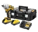 Гайковерт ударный DeWALT DCF961H2T - изображение 5