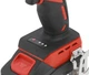 Гайковерт ударный аккумуляторный YATO YT-828075 - изображение 6