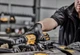 Гайковерт угловой DeWALT DCF504N - изображение 7