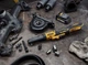 Гайковерт угловой DeWALT DCF510N - изображение 8