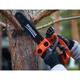Пила ланцюгова бензинова SEQUOIA SPC0812 - зображення 7