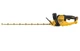 Кусторез аккумуляторный DeWALT DCMHT573N - изображение 3