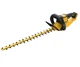 Кусторез аккумуляторный DeWALT DCMHT573N - изображение 4
