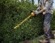 Кусторез аккумуляторный DeWALT DCMHT573N - изображение 7