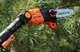 Высоторез аккумуляторный SEQUOIA SBPS2008TO-EV - изображение 8